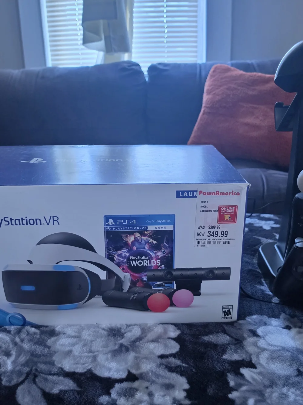 Sony playstation ps4